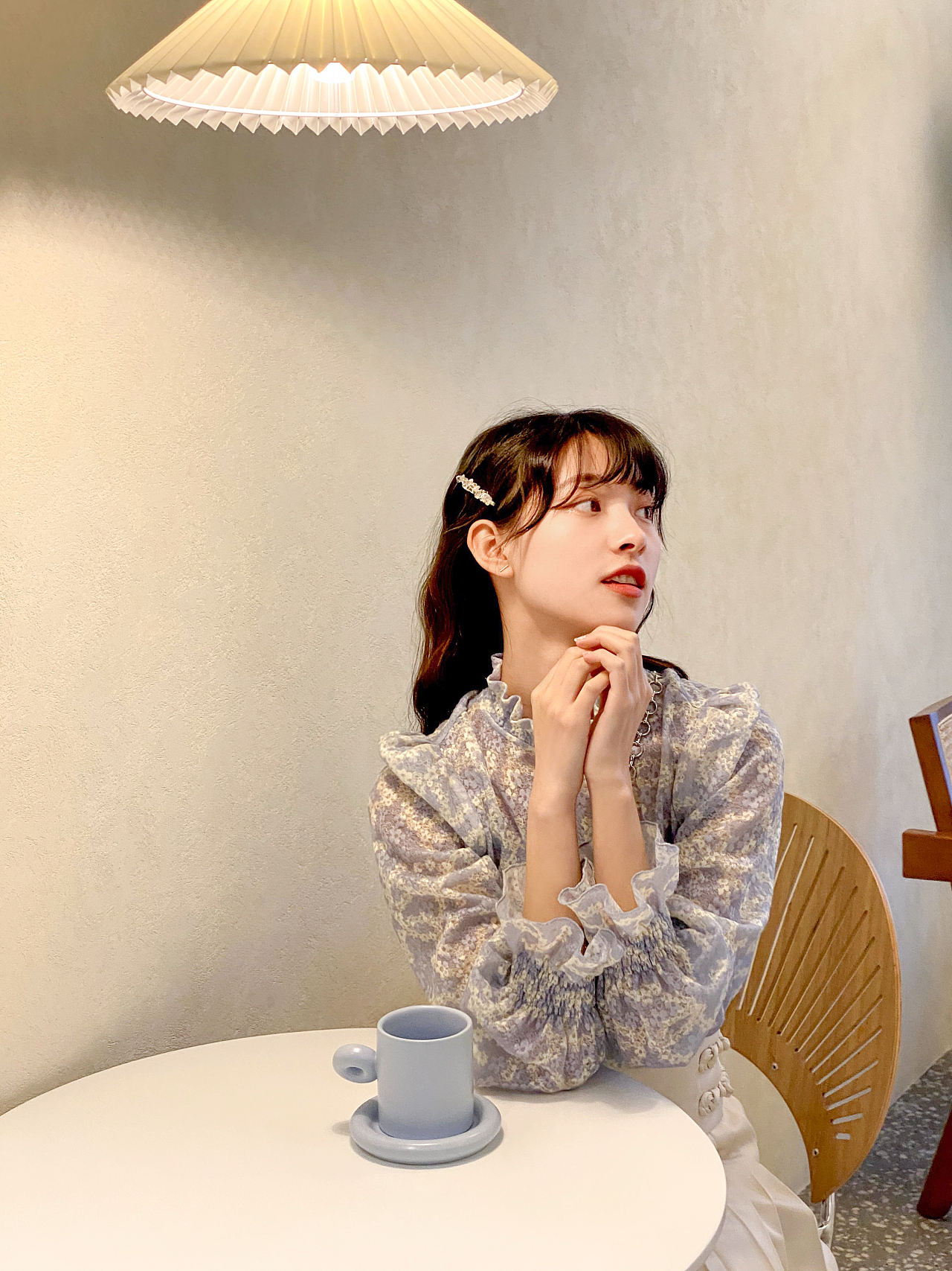 太平鳥女裝 視覺營銷的藝術——從攝影到修圖的樂趣之旅