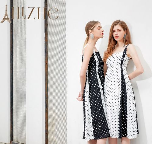 艾麗哲女裝 從產品圖到店鋪裝修，構建視覺營銷新體驗