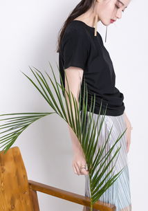 女裝設計 時尚的藝術與個性的表達