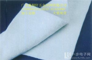 恩平市短纖針刺土工布促銷 江門(mén)廠家優(yōu)質(zhì)供應(yīng)，助力日用百貨便利生活